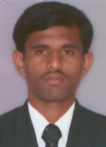 Picture of the Pastor