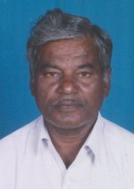 Picture of the Pastor