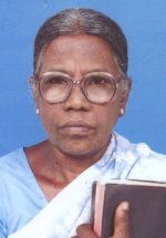 Picture of the Pastor