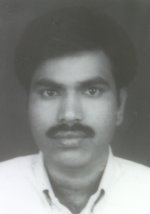 Picture of the Pastor