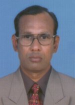 Picture of the Pastor