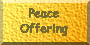 Peace Offering